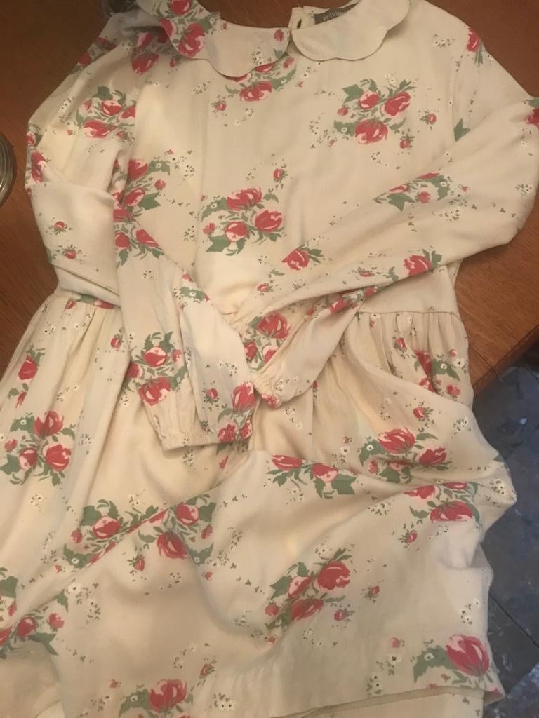 Robe Buissonnière 12 ans, 10€., Enfants & Bébés, Enlèvement ou Envoi