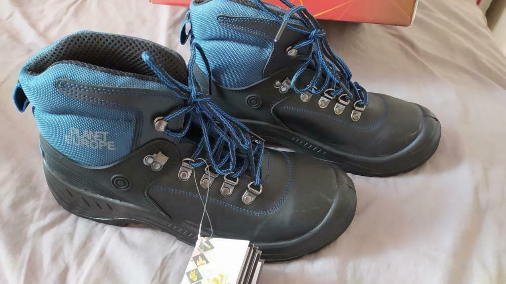 Chaussure de travail, Kleding | Heren, Schoenen, Ophalen, Overige kleuren, Nieuw, Werkschoenen