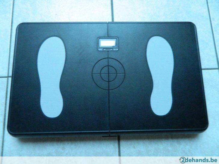 Wii Balanceboard Nieuw., Nieuw