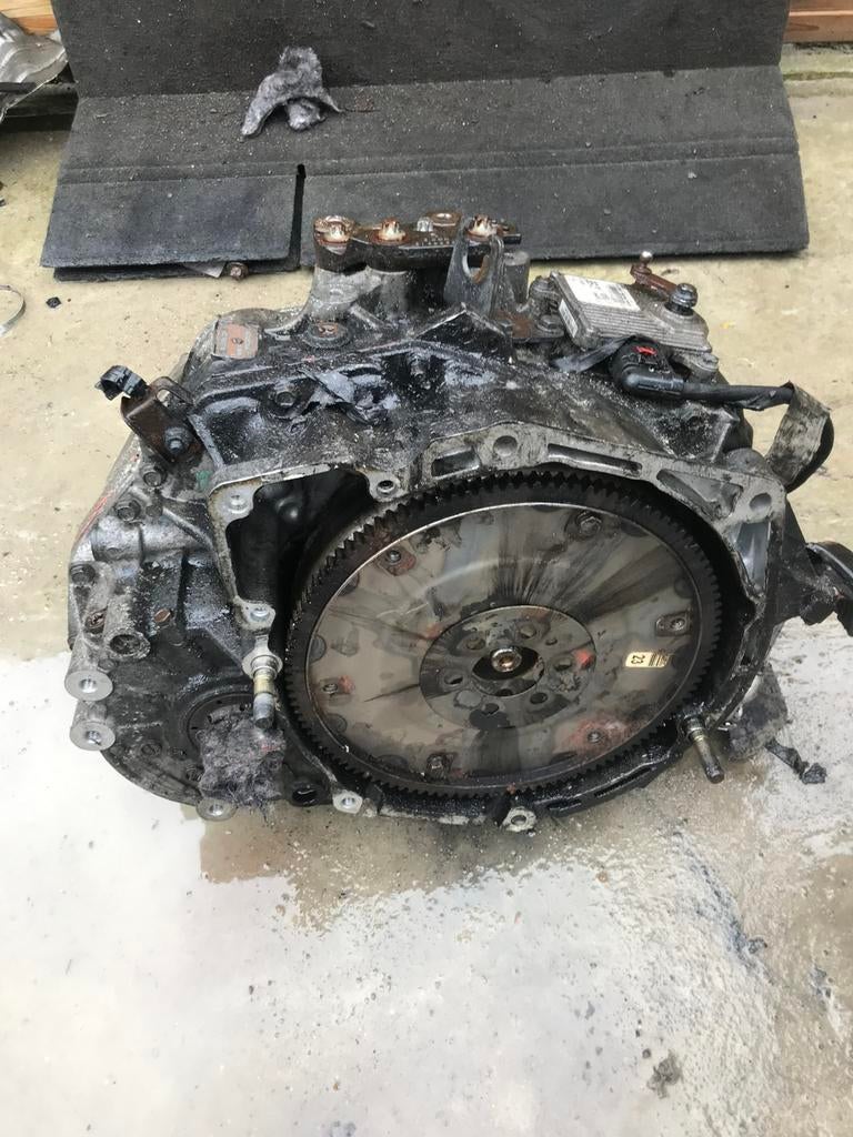 Versnellingsbakken 1.9 jtdi alfa romeo opel, Ophalen, Alfa Romeo