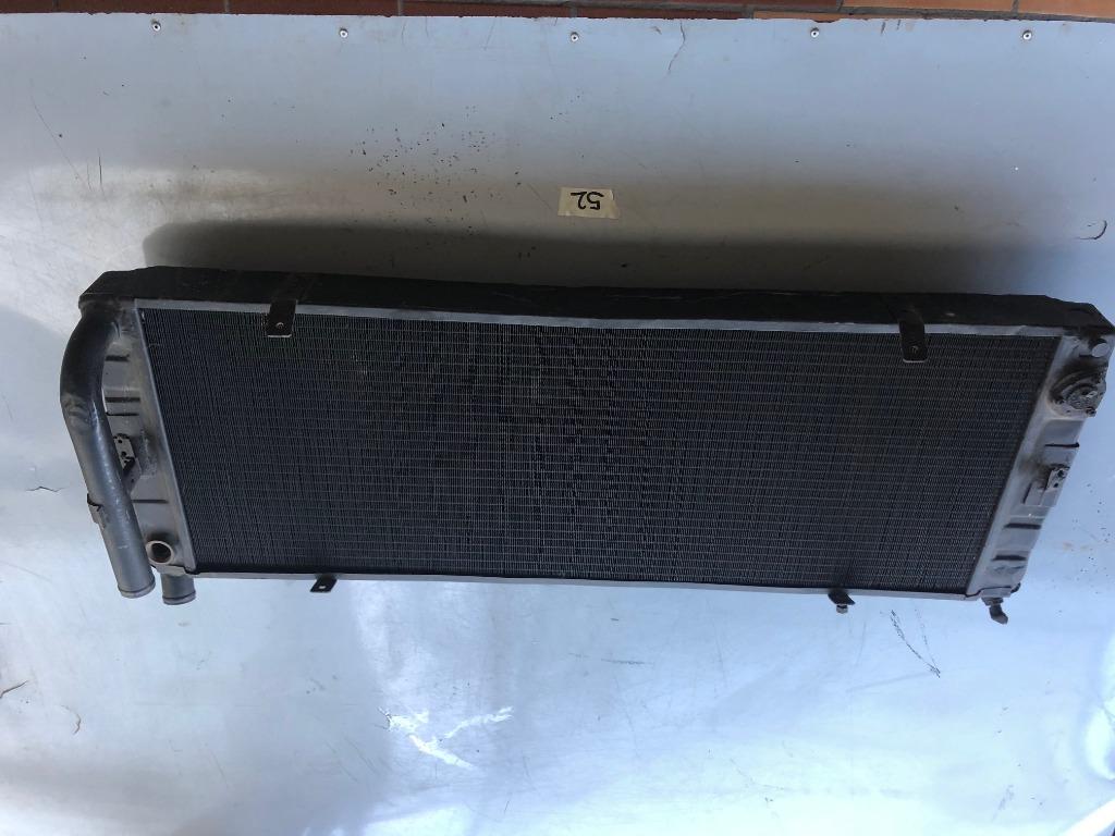 Radiateur voor Lamborghini Urraco, Ophalen of Verzenden, Gereviseerd, Overige automerken