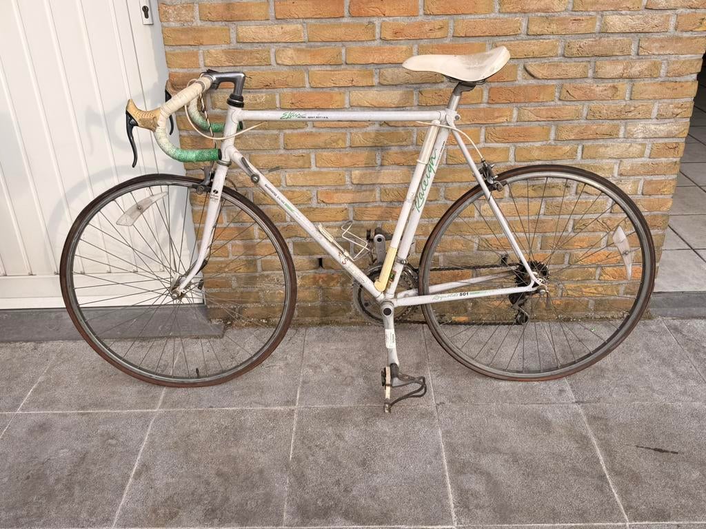 Elan Action Sport Motion racefiets Shimano vintage jaren 90, Vélos & Vélomoteurs, Vélos | Ancêtres & Oldtimers, Années 60 ou plus récent