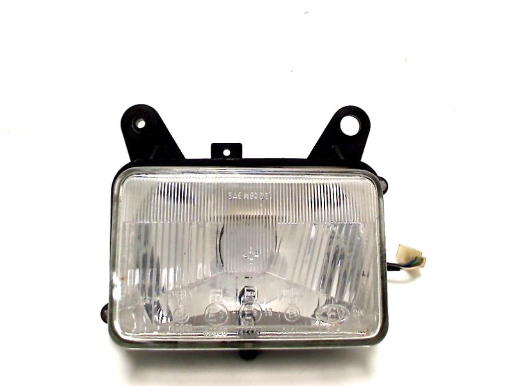 Phare avant Honda NSR 125 F RAIDEN 1992-1993 (40787B), Motos, Enlèvement ou Envoi, Utilisé