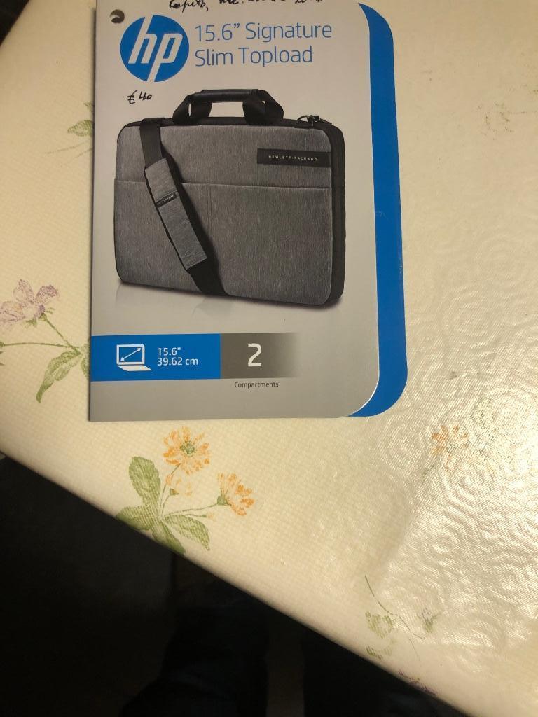 Laptoptas HP - Nieuw, Ophalen of Verzenden, Nieuw