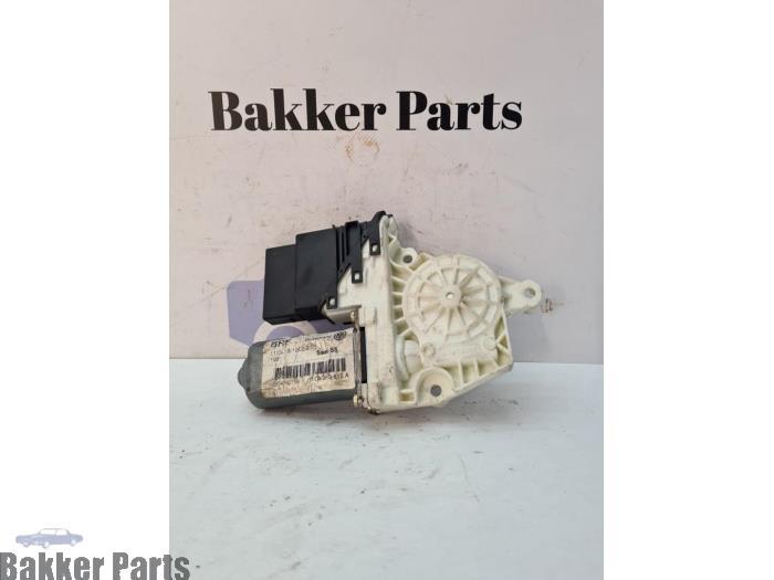 Moteur de vitre portière d'un Seat Leon, Autos : Pièces & Accessoires, -, -, 3 mois de garantie, Utilisé