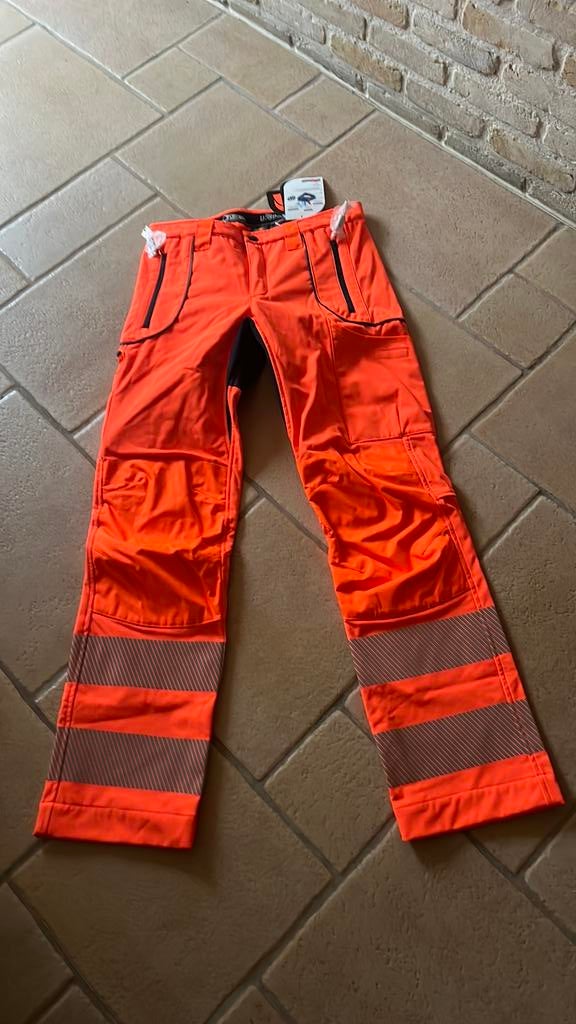Werkbroek nieuwe maat 50, Ophalen of Verzenden, Zo goed als nieuw