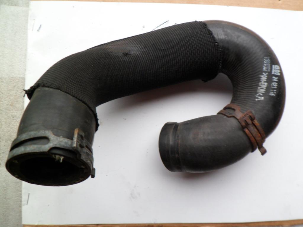 Tube de radiateur Opel Astra G, Zafira A GM 24421116 avec pi, Autos : Pièces & Accessoires, Climatisation & Chauffage, Opel, Utilisé