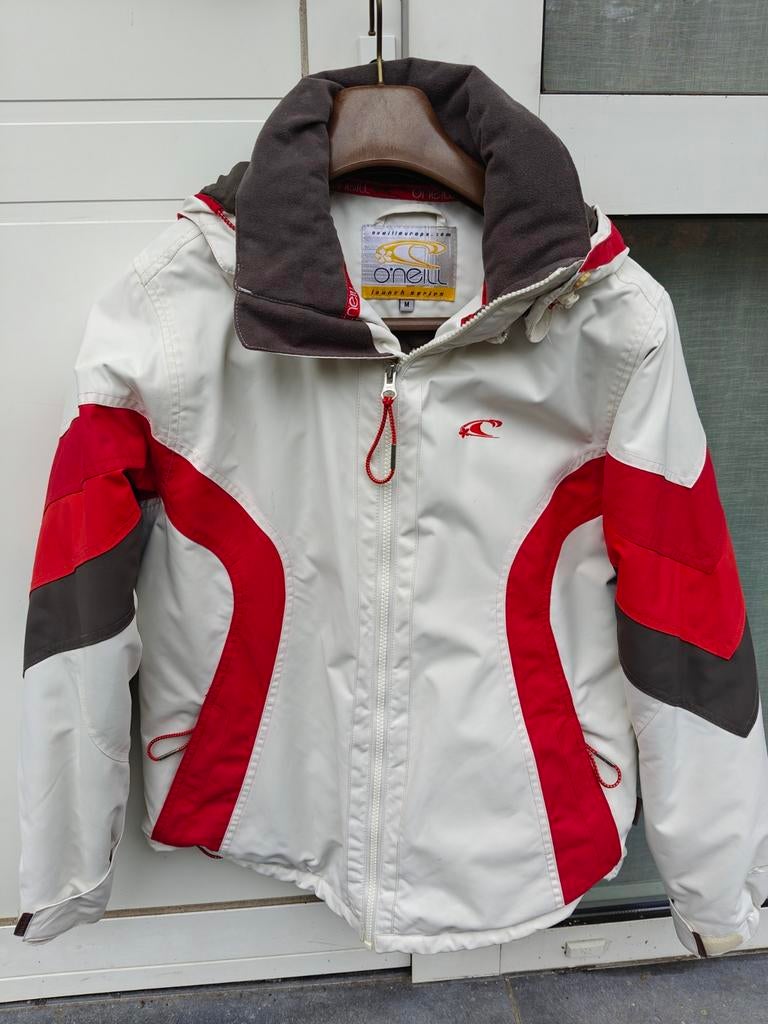 Dames ski-jas o Neill... medium maat (38), Ophalen, Maat 38/40 (M)