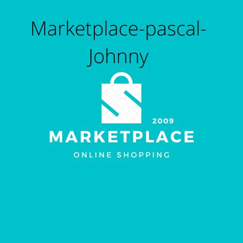 La boutique web marketplace pascal Johnny, Enlèvement ou Envoi, Neuf