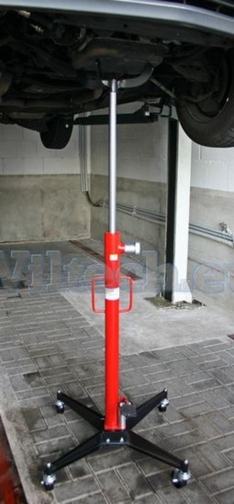 Versnellingsbak krik 500 Kg GRATIS VERZENDING, Auto diversen, Autogereedschap, Ophalen of Verzenden, Nieuw