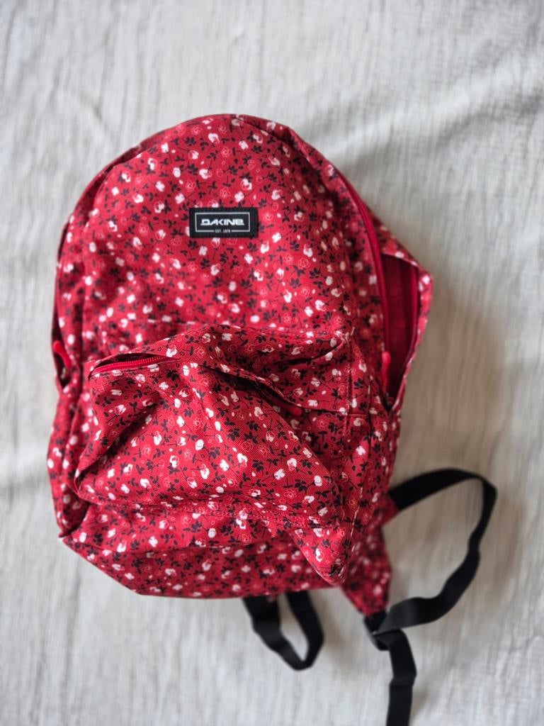 Rugzak Dakine, Overige merken, 25 tot 40 cm, Nieuw, Ophalen of Verzenden