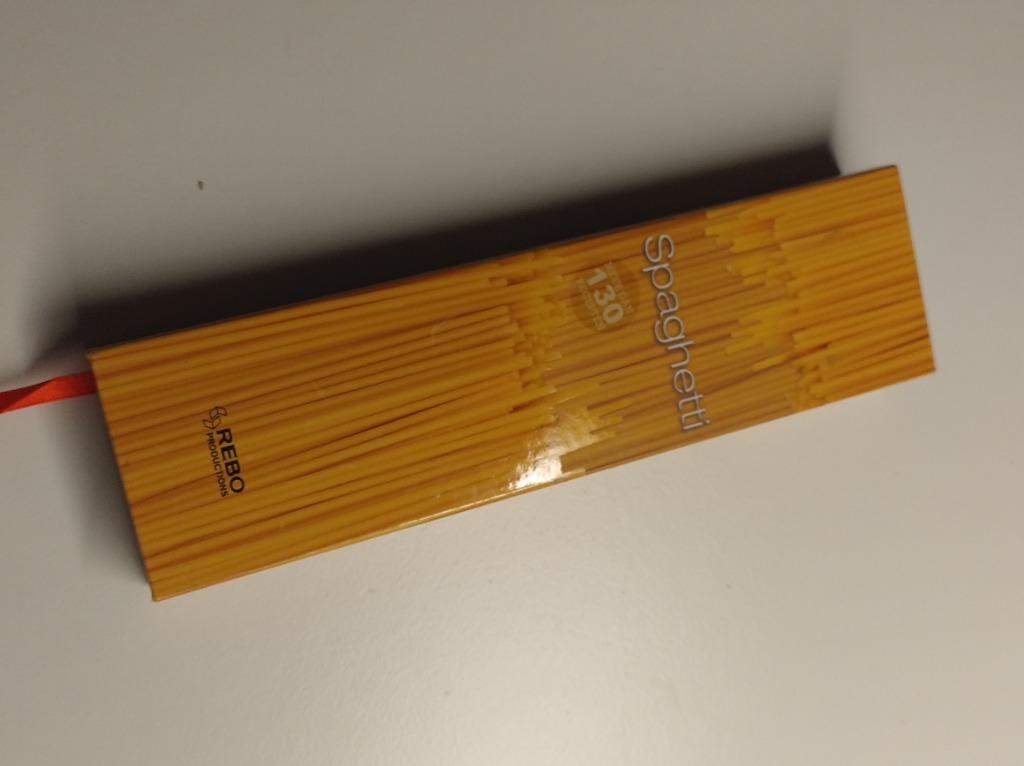 Het spaghettiboek - Carla Bardi, Enlèvement ou Envoi, Comme neuf