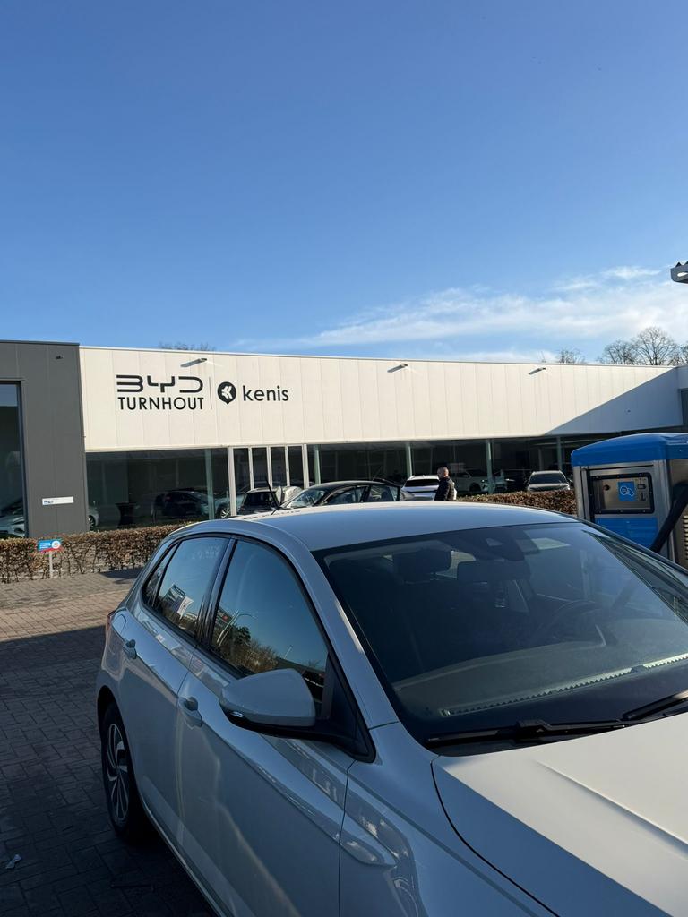 Volkswagen Polo 1.0 TSI DSG | Facelift | DIG. DASH | 2022, Achat, Noir, 5 portes, Automatique