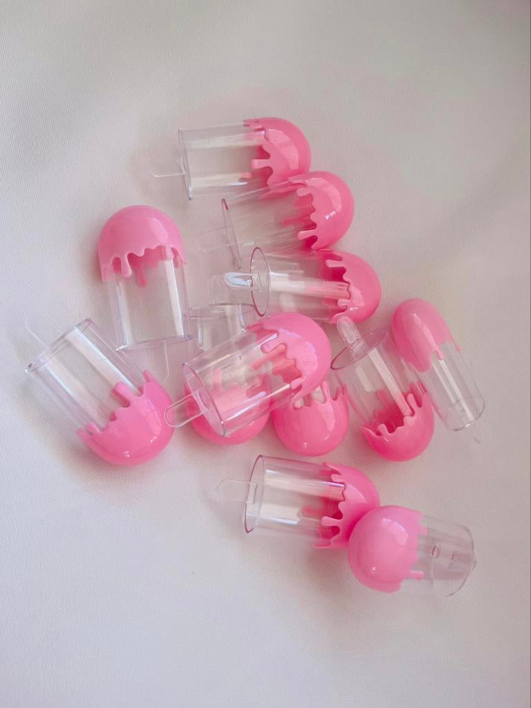 Tubes bonbons, Enlèvement ou Envoi