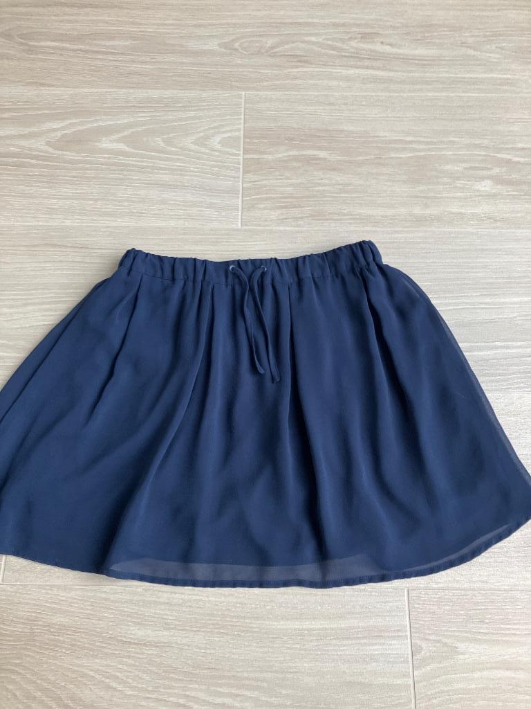 Rokje JBC, maat 164, Kinderen en Baby's, Kinderkleding | Maat 164, Meisje, JBC, Ophalen of Verzenden, Zo goed als nieuw