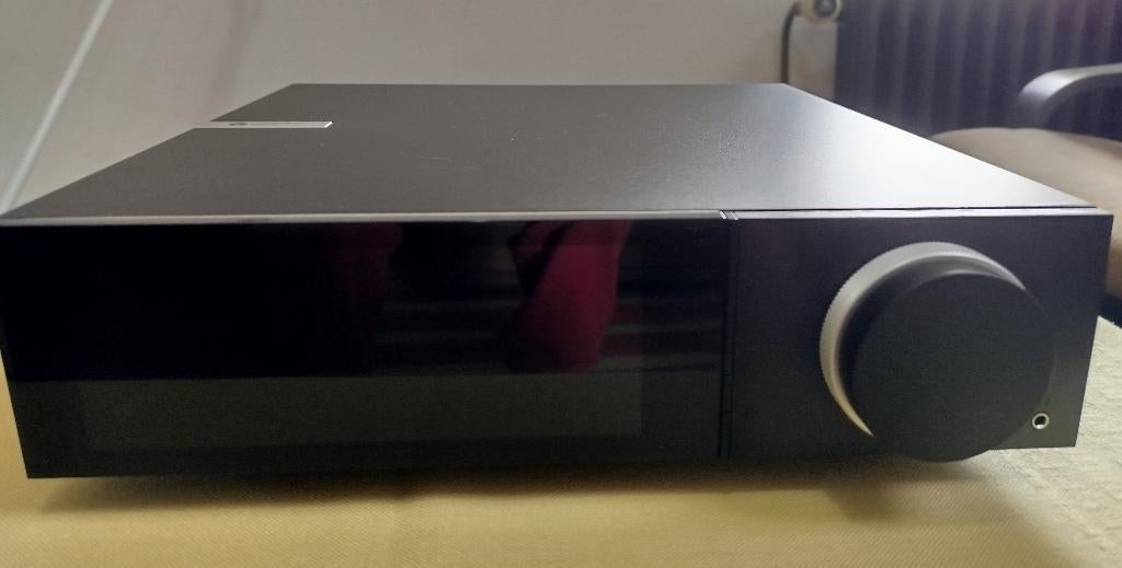 Amplificateur connecté Cambridge Audio EVO 150, Autres marques, Comme neuf, Enlèvement, Stéréo
