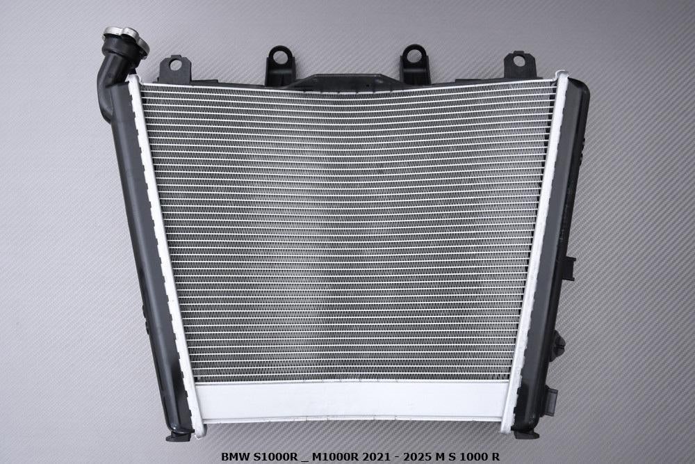 Radiateur AVDB BMW S1000R / M1000R 2021 - 2025 M S 1000 R, Ophalen of Verzenden, Nieuw