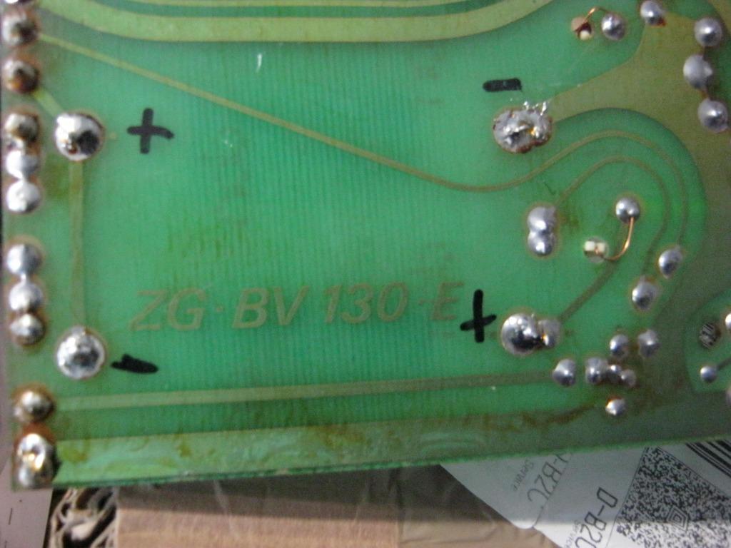pièces bv131 zetagi, Télécoms, Enlèvement, Utilisé, Émetteur et Récepteur