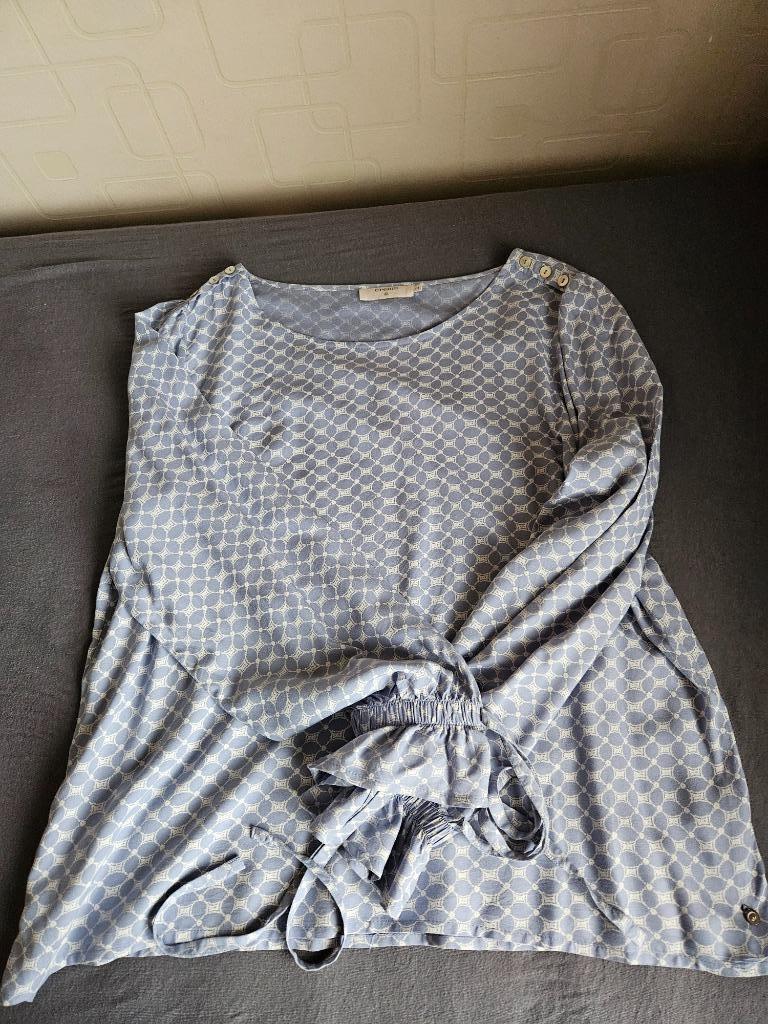 Te koop blouse maat 44, Ophalen, Nieuw, Maat 42/44 (L)