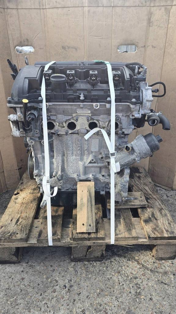Moteur 8FP Complet C4 208 207 C3 DS3 PEUGEOT CITROEN, Autos : Pièces & Accessoires, Moteurs & Accessoires, Envoi, Utilisé, Daihatsu