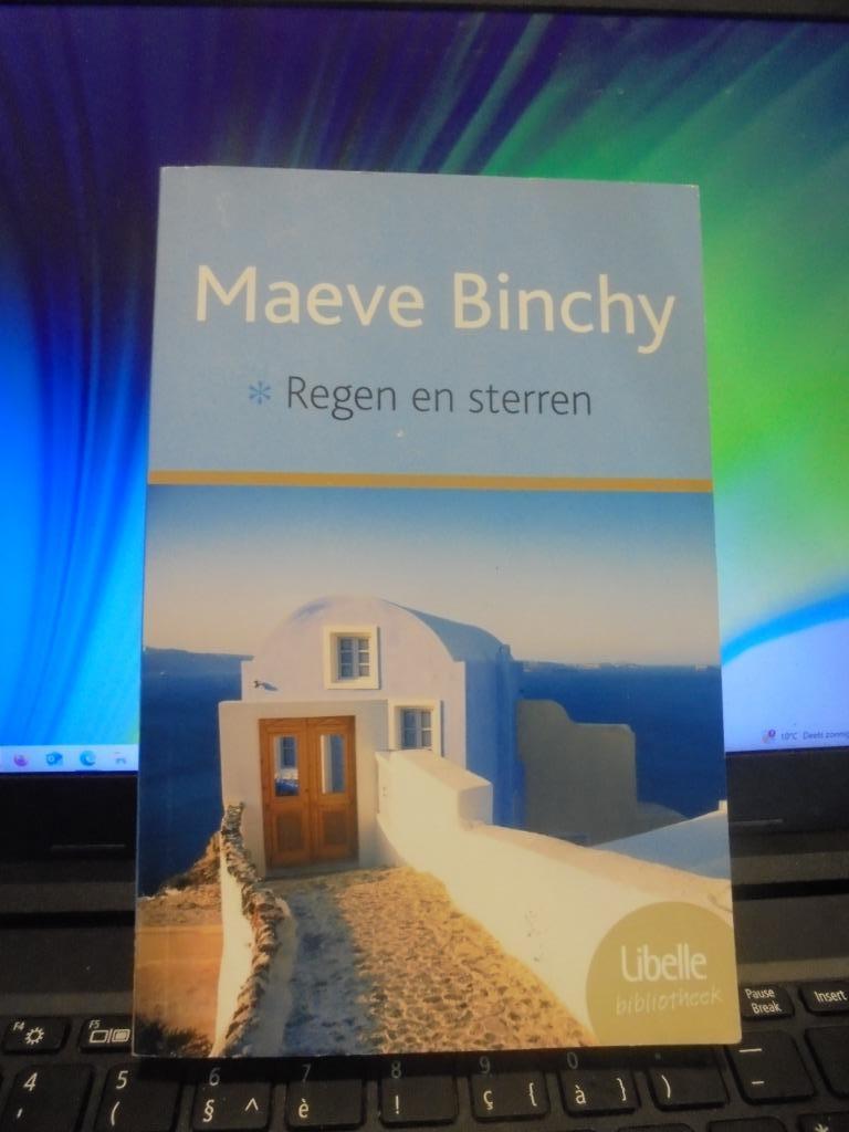 Regen en sterren, Ophalen of Verzenden, Zo goed als nieuw