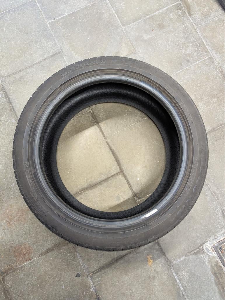 Kit de pneus d'été Pirelli & Continental, Autos : Pièces & Accessoires, Pneus & Jantes, Enlèvement, Pneus été
