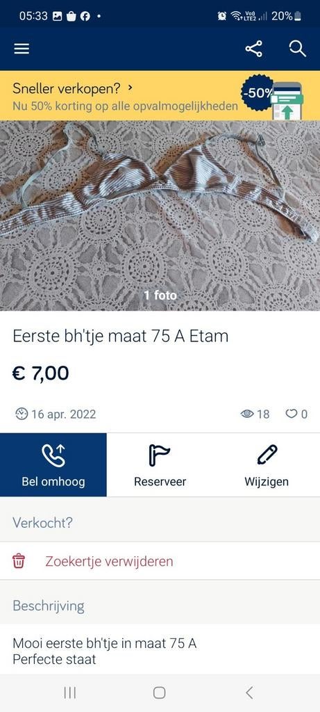 Par l'équipe 75 S, Enlèvement ou Envoi