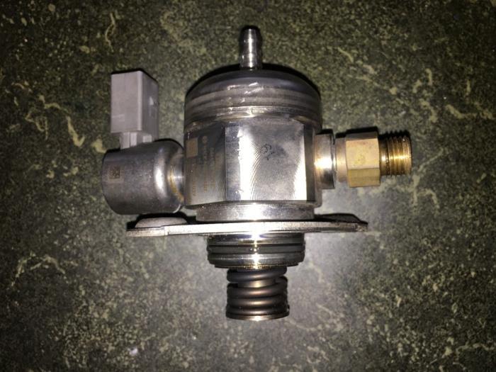 Pompe carburant mécanique d'un Audi A3, Enlèvement ou Envoi, 3 mois de garantie, Utilisé, Audi