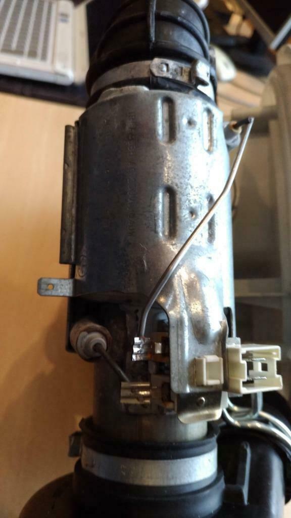 WHIRLPOOL - RESISTANCE LV. 2040W - 484000000610, Electroménager, Pièces & Accessoires, Enlèvement