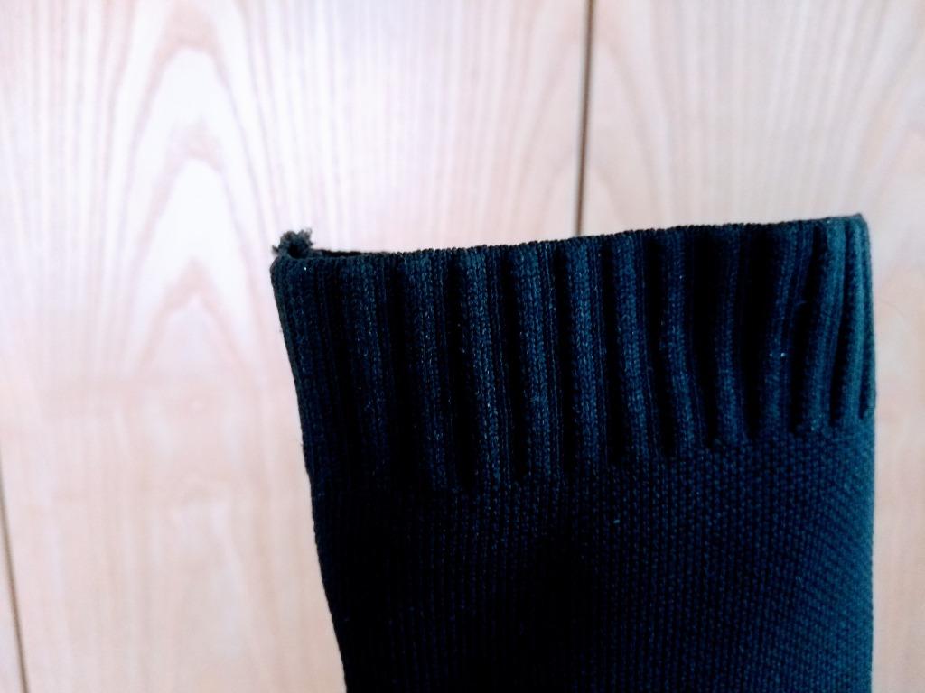Bottines courtes élastique STRETCH TAILLE 39,5, Enlèvement ou Envoi, Comme neuf, Boots et Botinnes, Noir