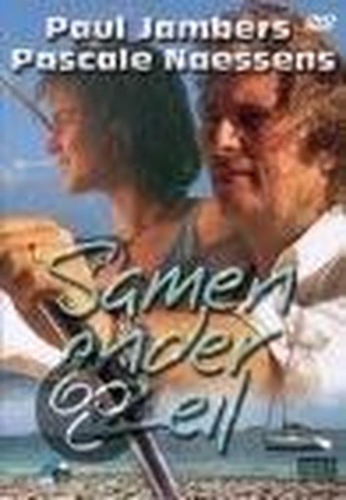 Paul jambers samen,onder zeil dvd, CD & DVD, DVD | Néerlandophone, Tous les âges, Enlèvement ou Envoi, Comme neuf, Autres genres