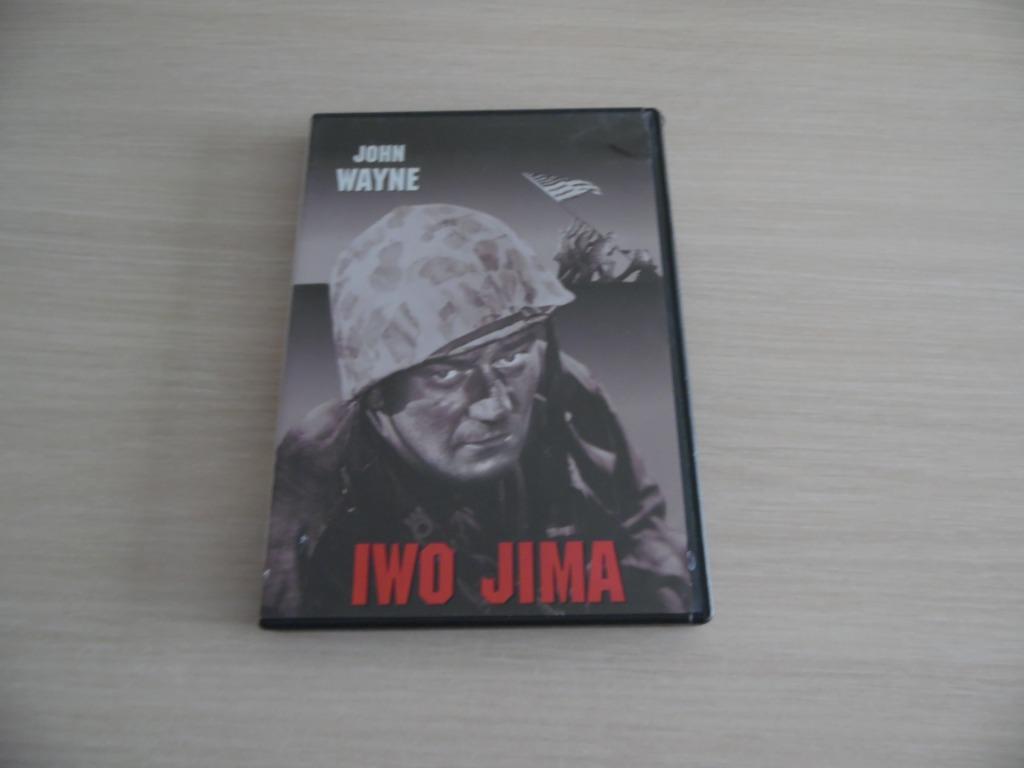 IWO JIMA, À partir de 12 ans, Enlèvement ou Envoi, Neuf, dans son emballage, Guerre