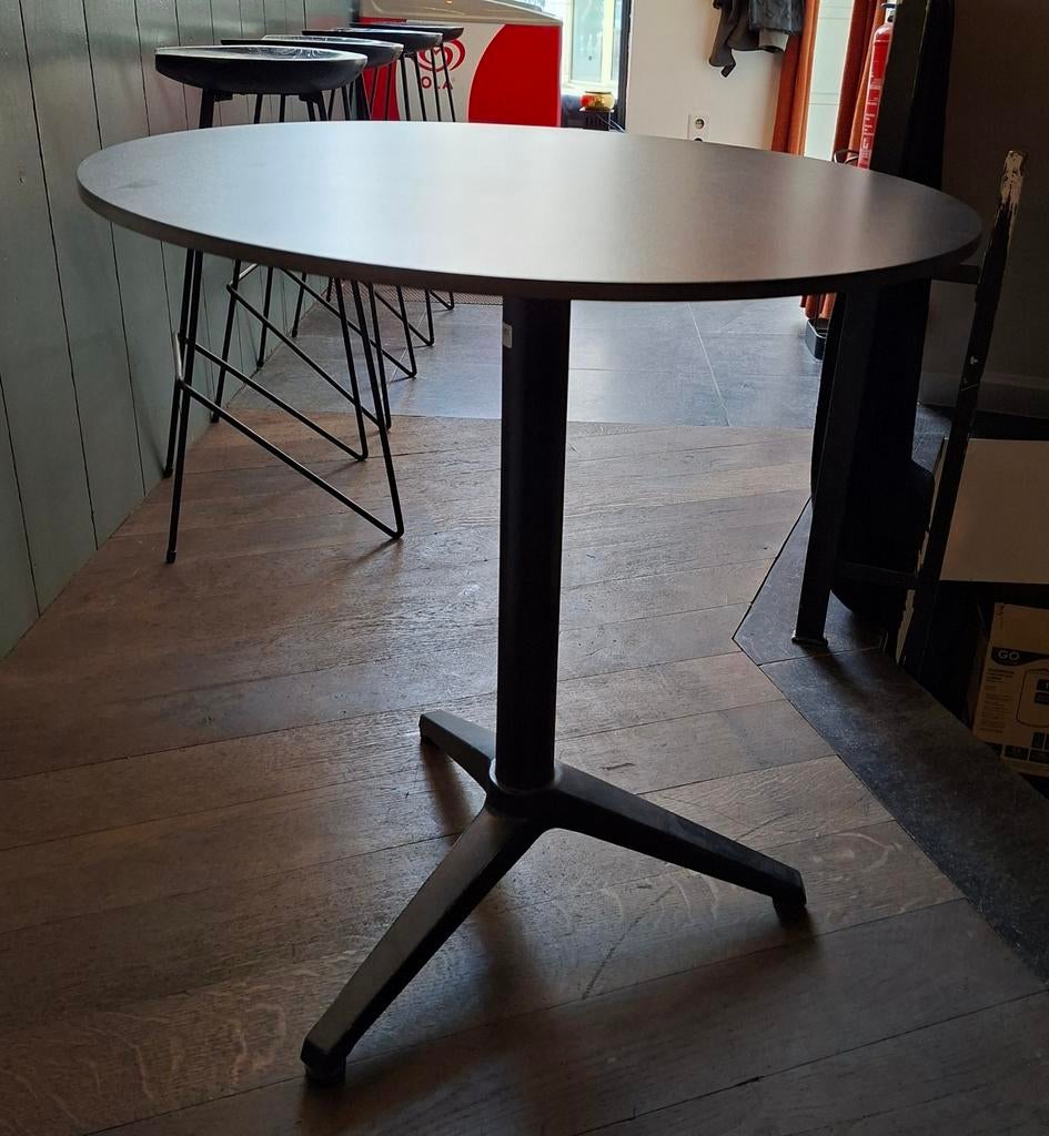 Terras Tafel Horeca, Ophalen, Gebruikt