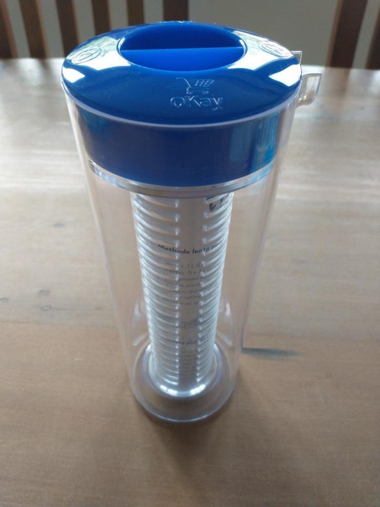 * Iceteabeker, Overige materialen, Overige typen, Nieuw, Ophalen of Verzenden