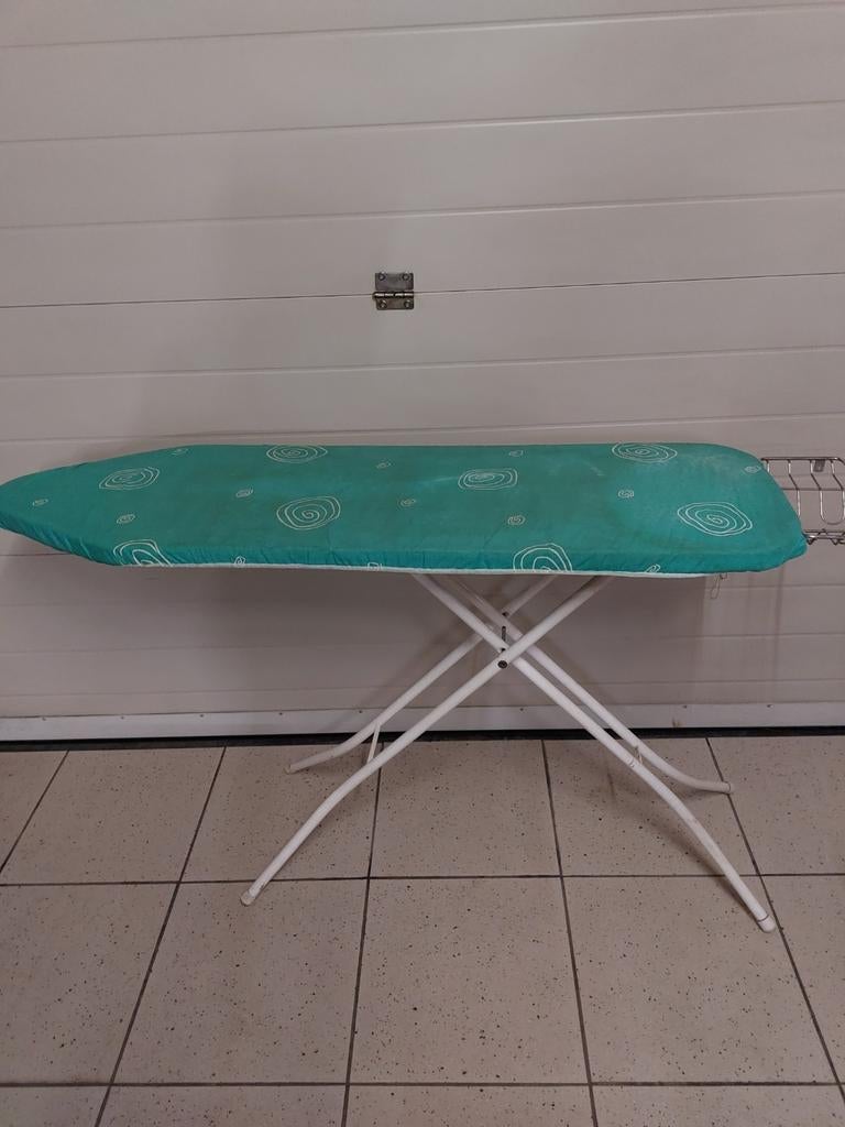 Strijkplank 0486 215927., Ophalen