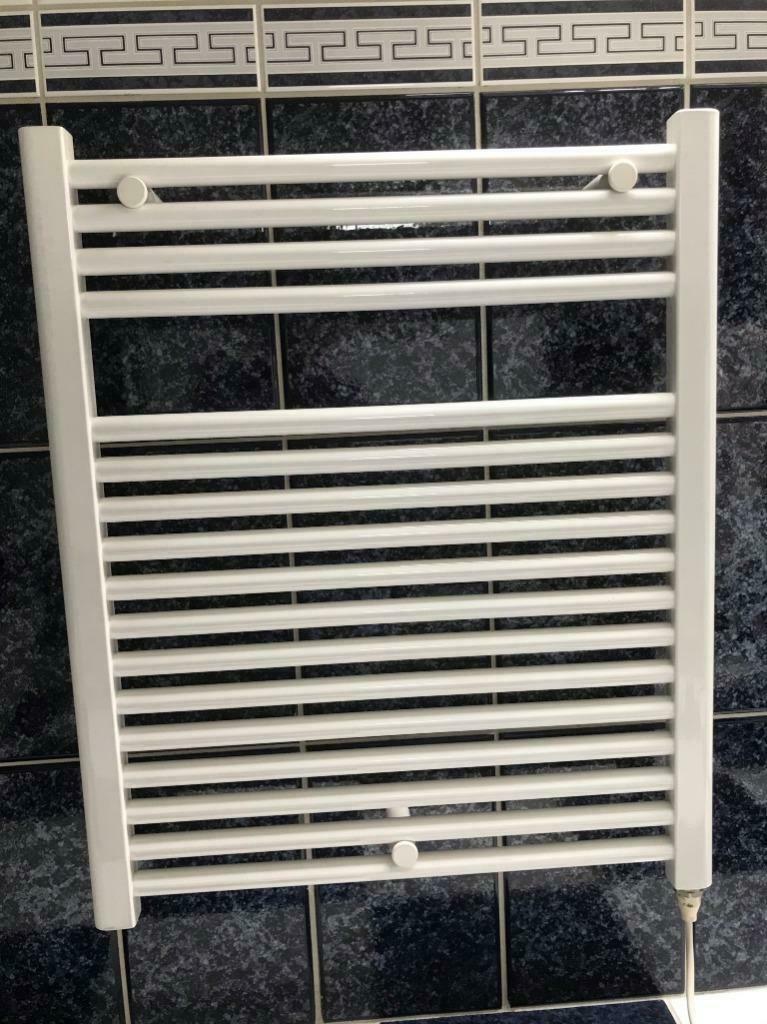 Sèche Serviette, Bricolage & Construction, Enlèvement ou Envoi, Utilisé, Radiateur