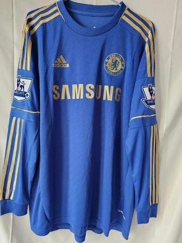 Chelsea Eden Hazard Origineel Champions League Nieuw 2012, Ophalen of Verzenden, Zo goed als nieuw