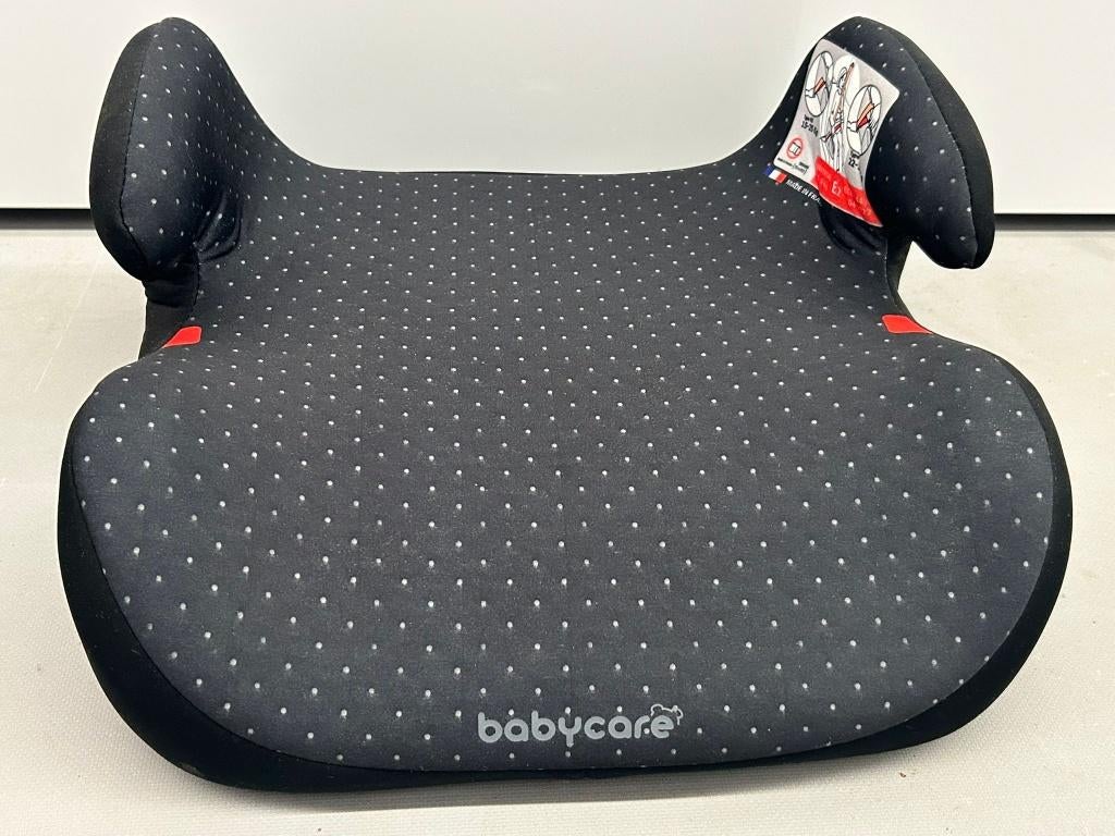 Autostoelverhoger voor kinderen, Kinderen en Baby's, Autostoeltjes, Ophalen, Gebruikt, 15 t/m 36 kg, Autogordel