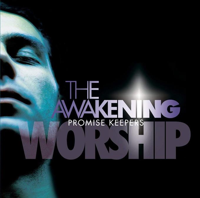 Vente > CD PK7 - The Awakening - Promise Keepers Worsh, Envoi, Neuf, dans son emballage