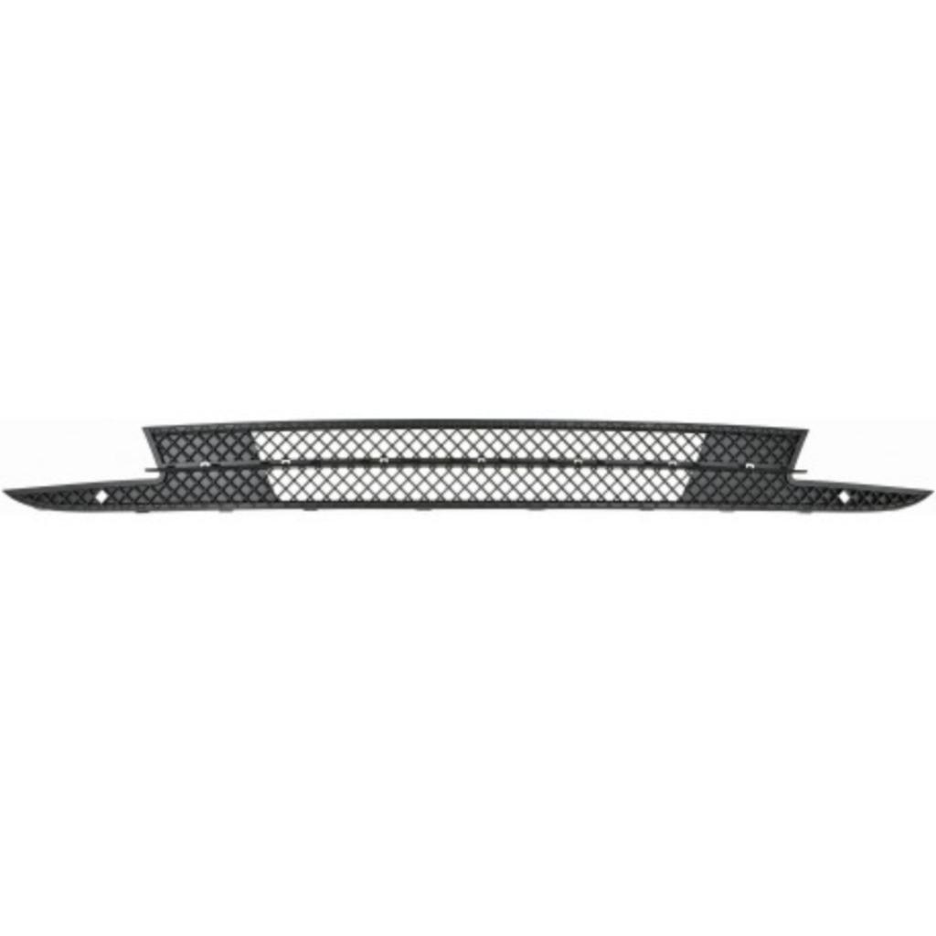 GRILLE CENTRALE PARE-CHOCS BMW SÉRIE 1 E81 E87 (07-11), Enlèvement
