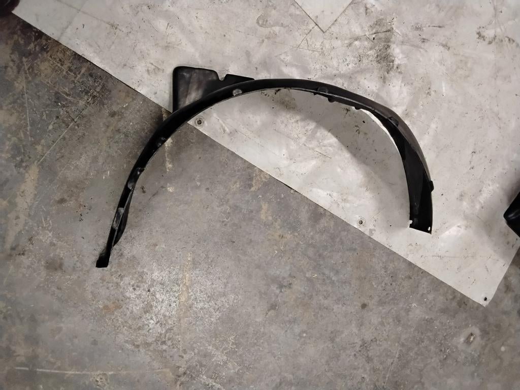 Coquille d aile avant droite et/ou gauche pour BMW E30, Ophalen of Verzenden, Voor, BMW
