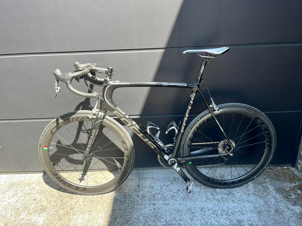 racefiets, Enlèvement, Comme neuf, Autres marques