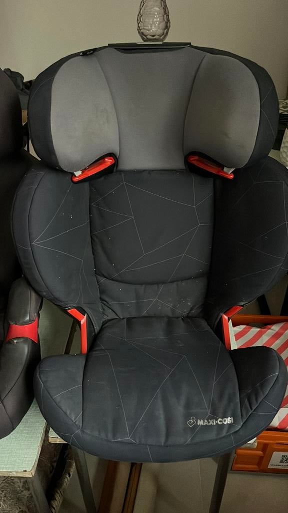 Maxi-Cosi Rodifix AirProtect Autostoel, Kinderen en Baby's, Ophalen, Gebruikt, Maxi-Cosi, Isofix