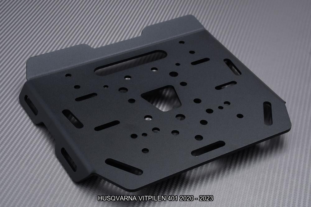 Support Top Case HUSQVARNA VITPILEN 401 2020 - 2023, Enlèvement ou Envoi, Neuf