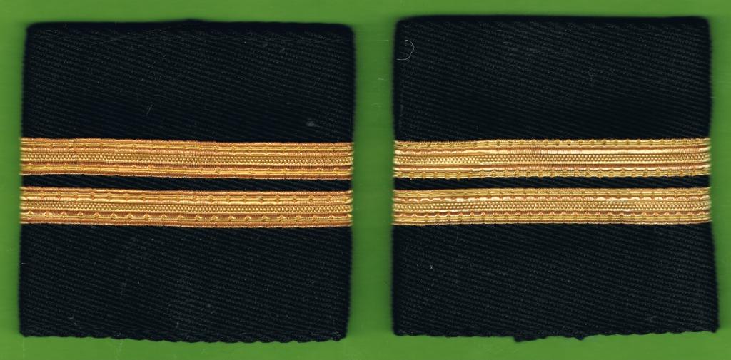 Belgian Medic Rank Set ( MD36 ), Collections, Objets militaires | Général, Enlèvement ou Envoi, Armée de terre, Emblème ou Badge