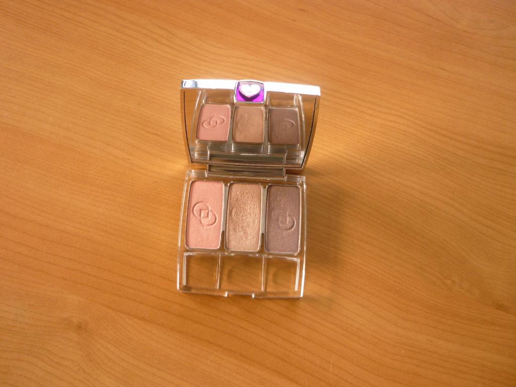 Dr Pierre Ricaud Trio embellisseur regard Oogschaduw palette, Bijoux, Sacs & Beauté, Enlèvement ou Envoi