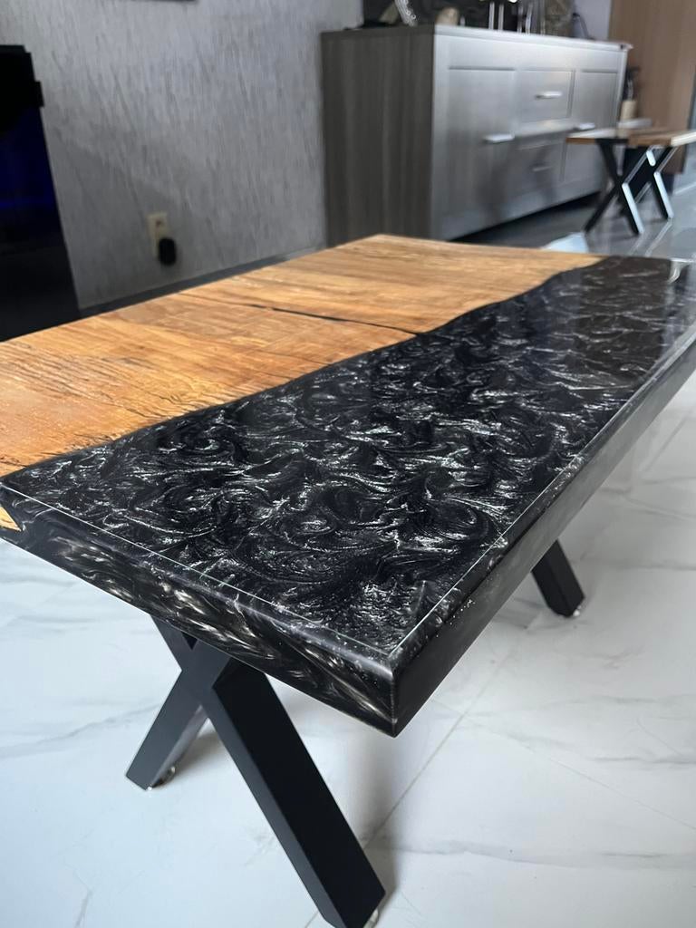 Table de salon, Enlèvement, Neuf