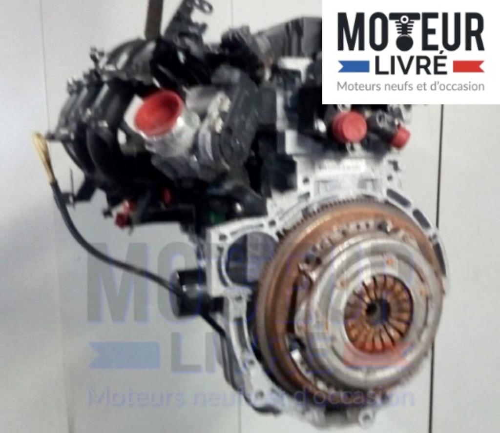 FORD FIESTA VI 1.2L Essence SNJC, Verzenden, Gebruikt, Ford