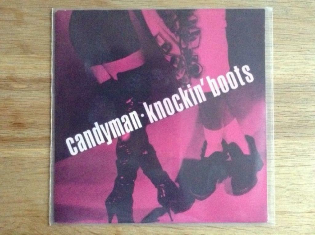 single candyman, CD & DVD, Vinyles Singles, Enlèvement ou Envoi, Hip-hop et Rap