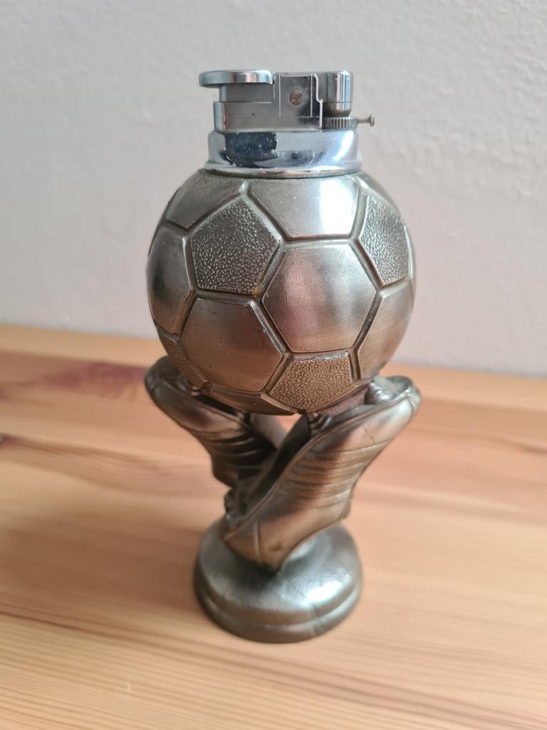 Aanstekers uit de collectie
